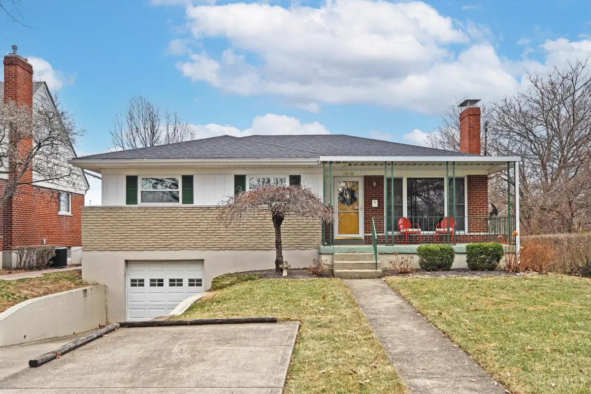 7670 Styrax Lane, Cincinnati, OH 45236 - Image #1
