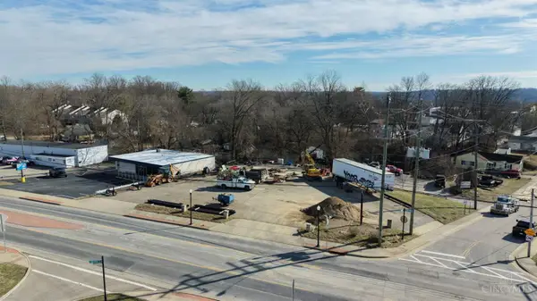 6001 Wooster Pike, Fairfax, OH 45227