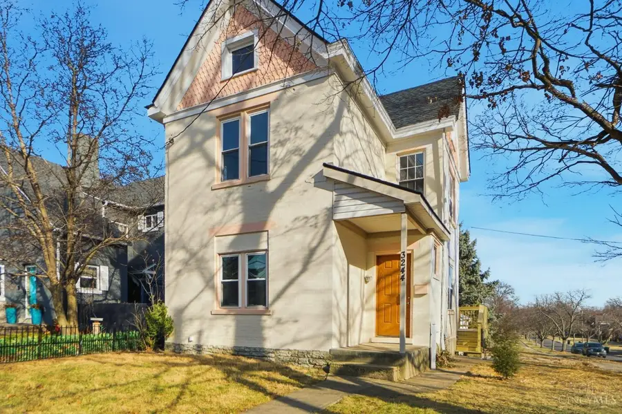 3244 Glenmore Avenue, Cincinnati, OH 45211 - #2
