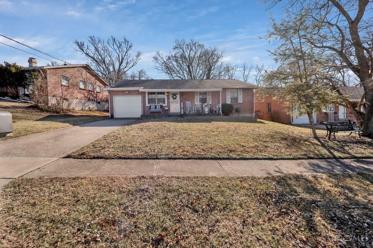 11321 Melissa Court, Colerain Township, OH 45251 - #1