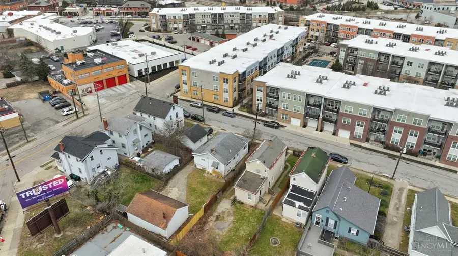 3307 Cardiff Avenue, Cincinnati, OH 45209 - Image #2