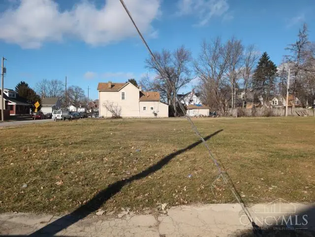 2101 E Fourth Street, Dayton, OH 45403 - #2