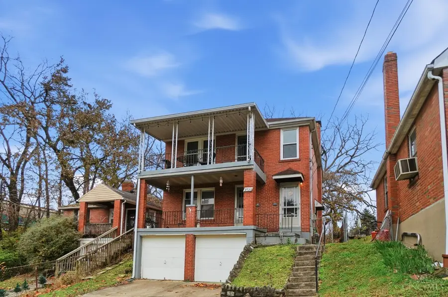 2833 Harris Avenue, Norwood, OH 45212 - #2