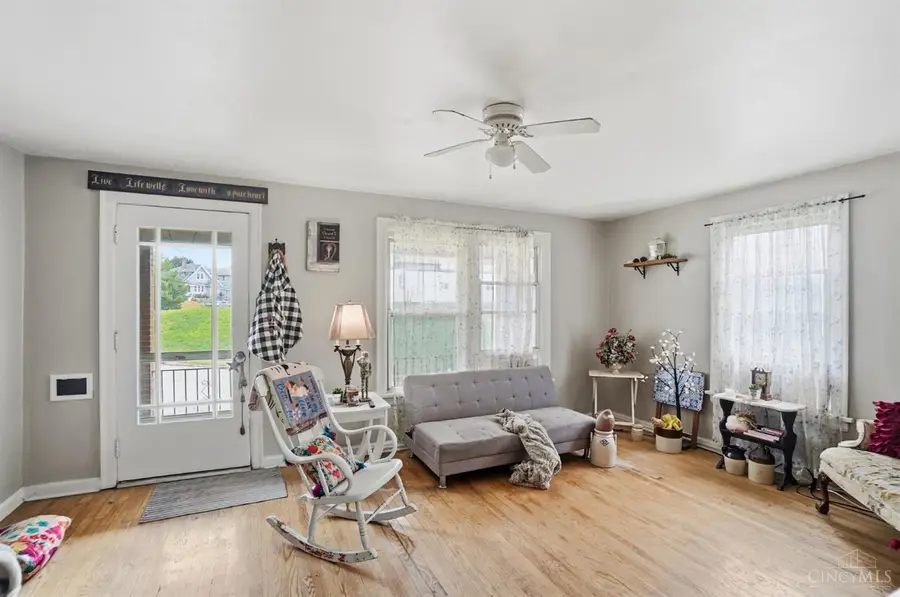 2833 Harris Avenue, Norwood, OH 45212 - #3