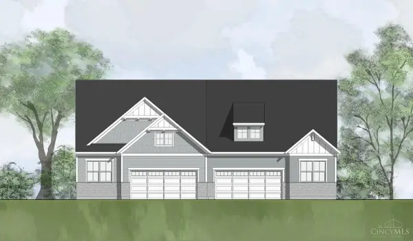 4387 Windemere Circle, Batavia Twp, OH 45103