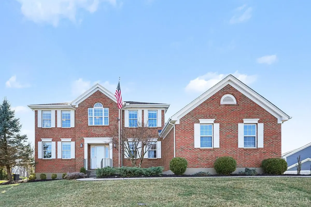 4011 Bremen Pass, Miami Heights, OH 45002 - Image #1