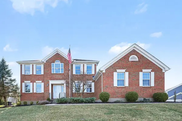 4011 Bremen Pass, Miami Twp, OH 45002