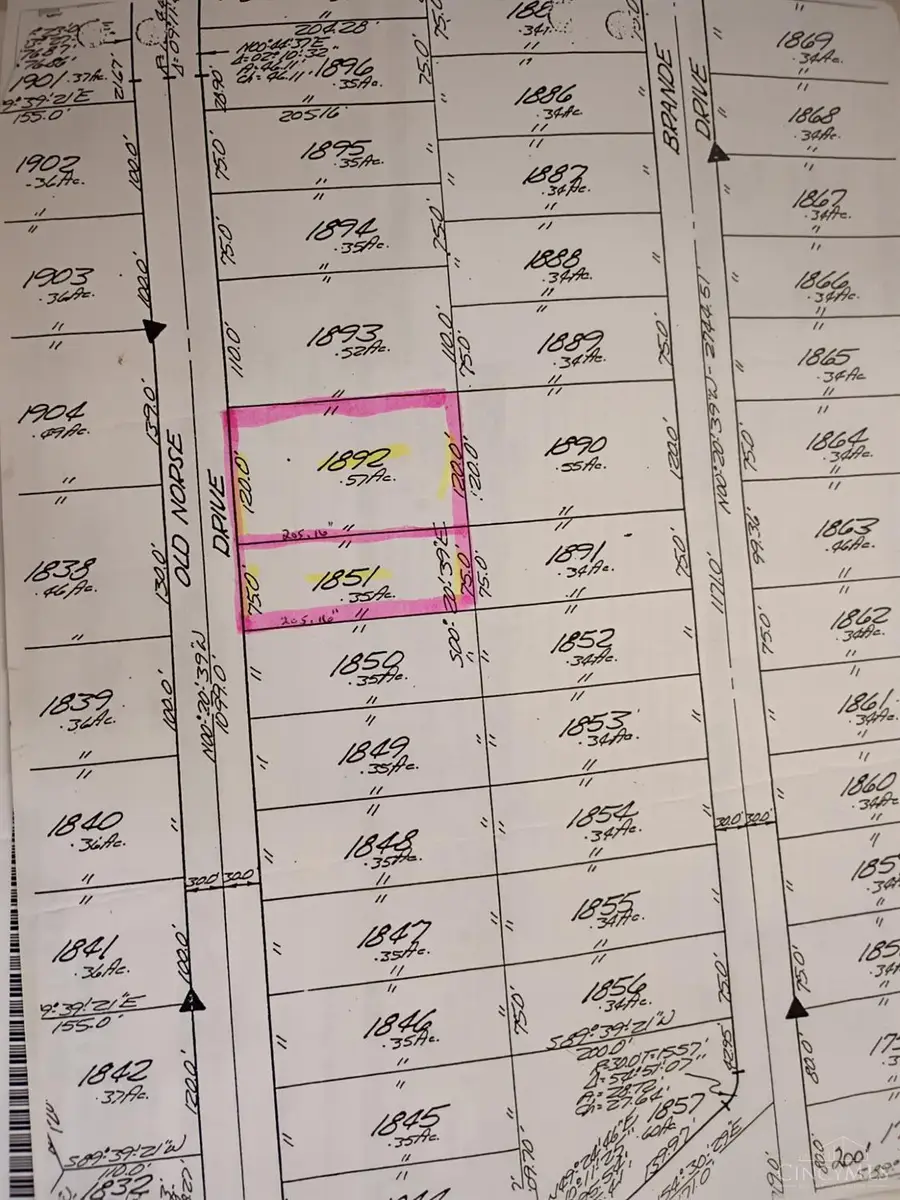 0 Old Norse Drive, Eaton, OH 45320 - Image #2