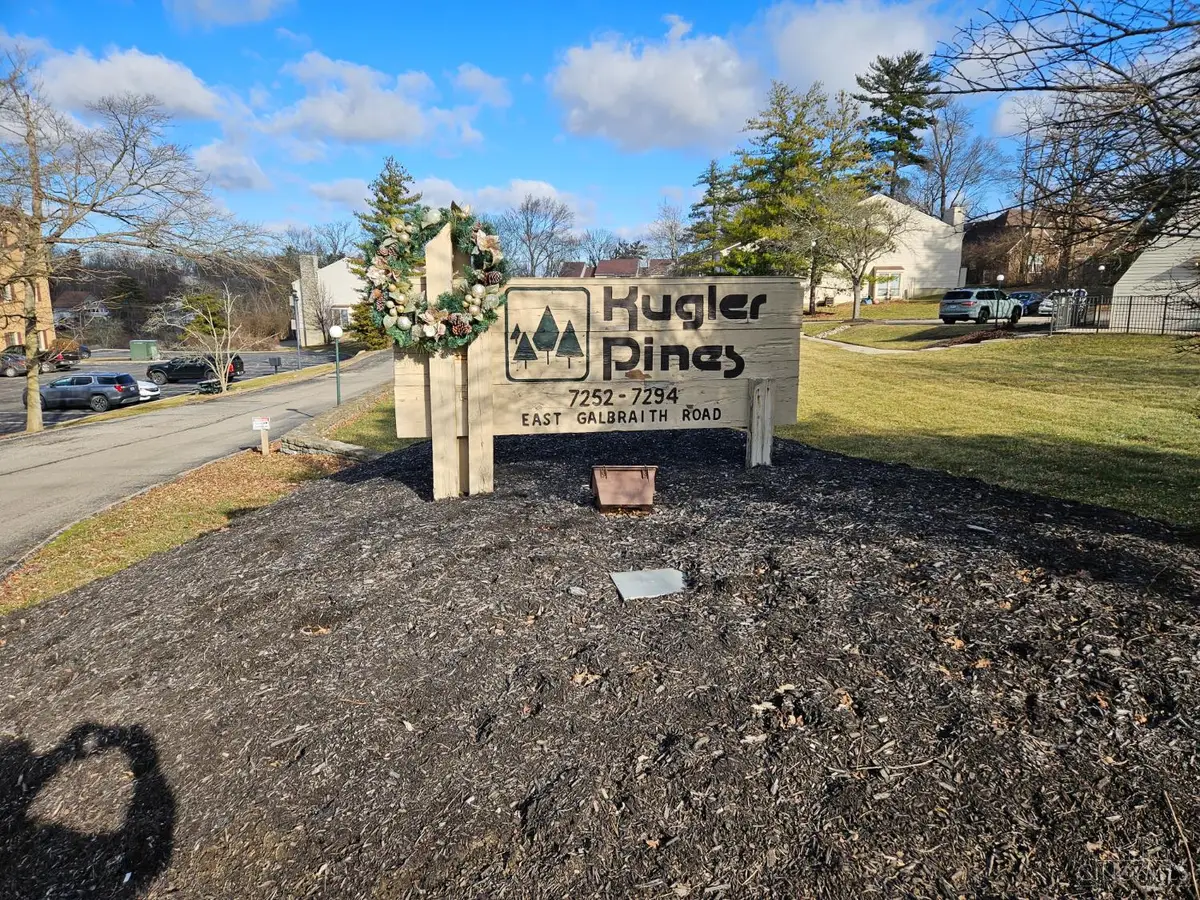 7280 E Galbraith Road #B, Sycamore Township, OH 45243 - Image #1