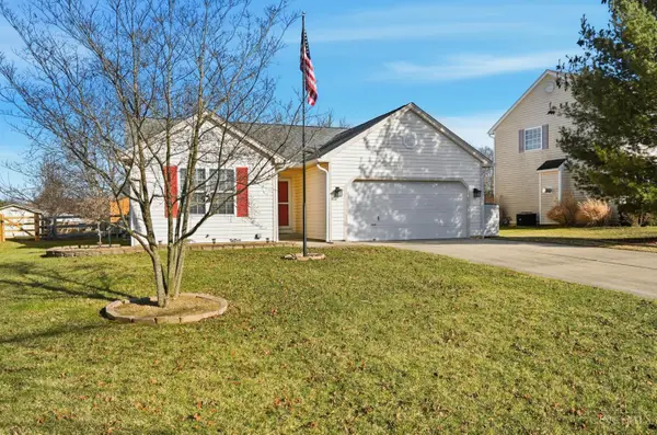 8114 Sterling Spring Drive, Goshen Twp, OH 45140