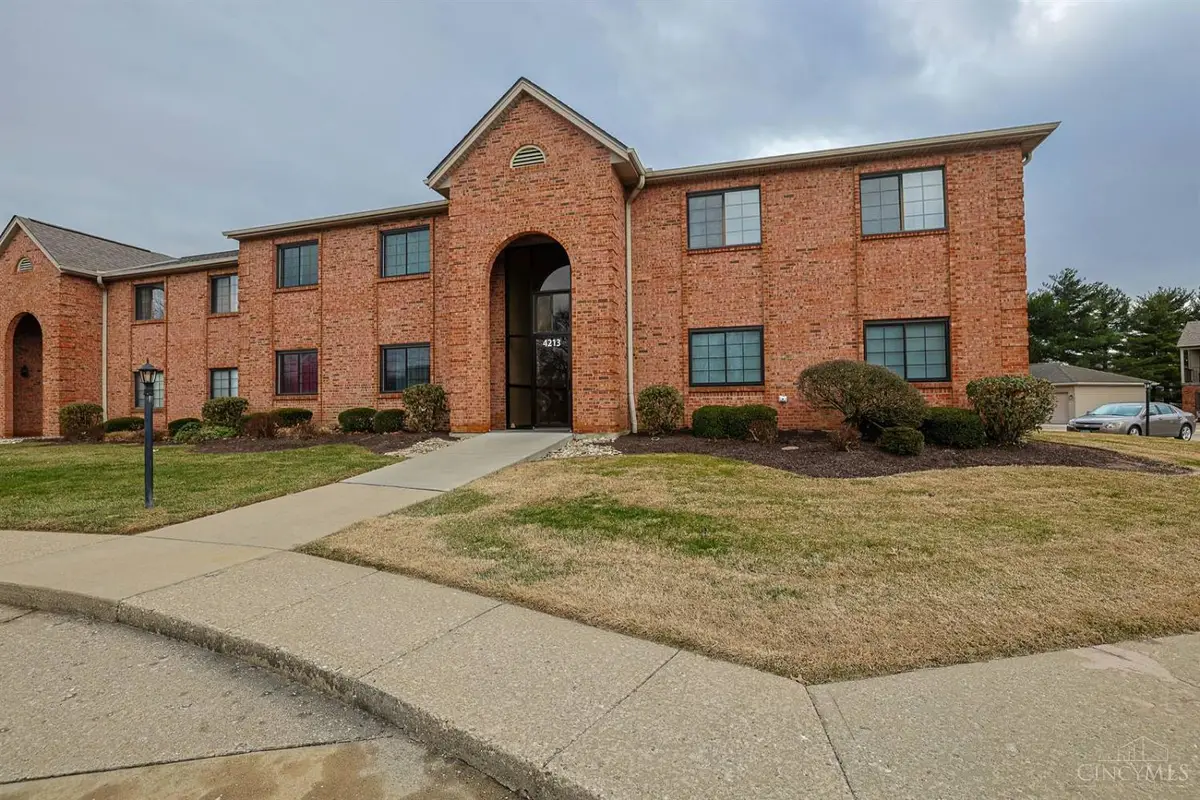 4213 Victorian Green Drive #8, Bridgetown, OH 45211 - Image #1