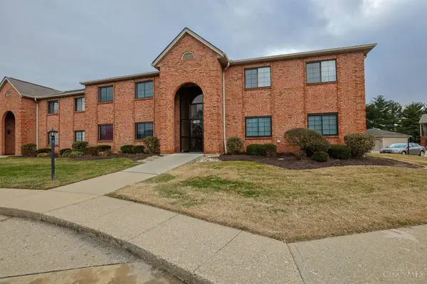 4213 Victorian Green Drive #8, Green Twp, OH 45211