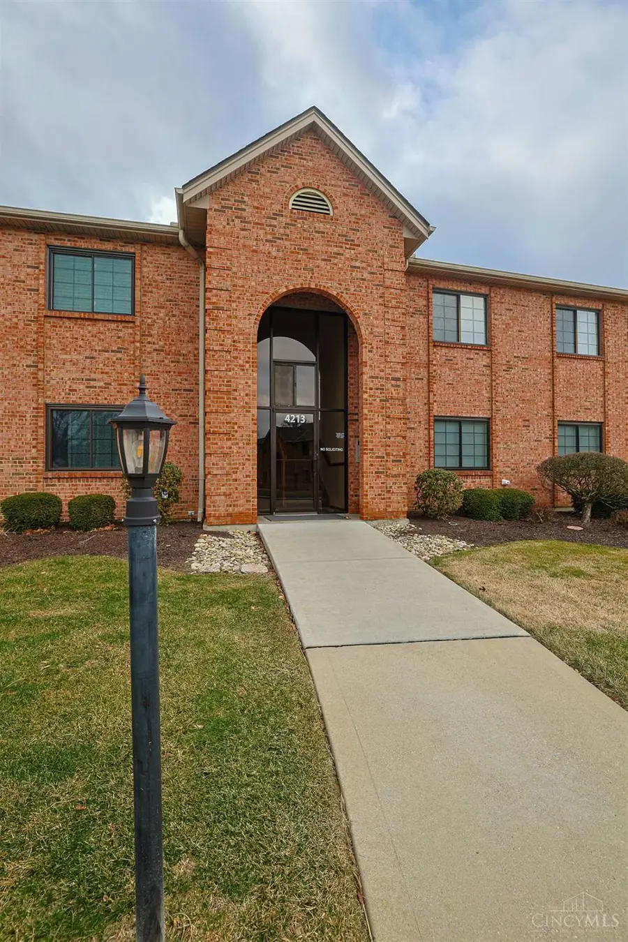 4213 Victorian Green Drive #8, Bridgetown, OH 45211 - Image #3