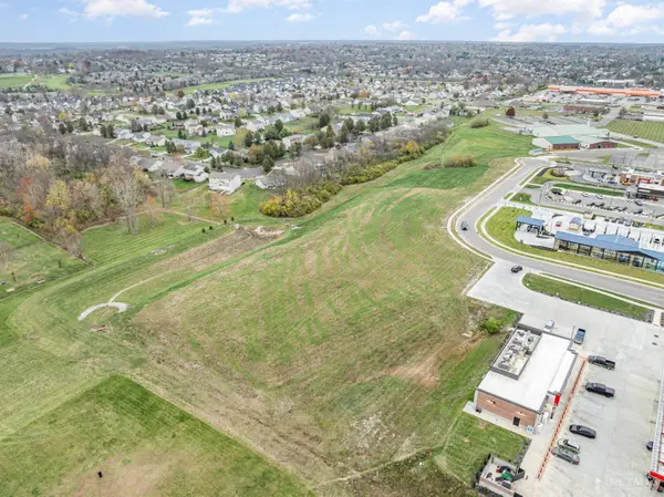 0 Princeton Road, Fairfield Twp, OH 45011