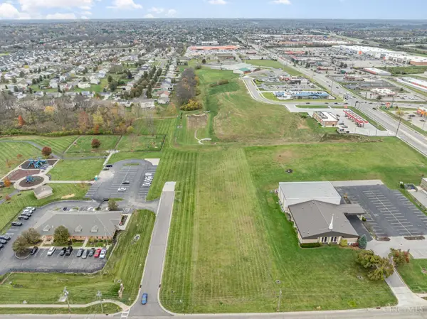 0 Walden Ponds Circle, Fairfield Twp, OH 45011