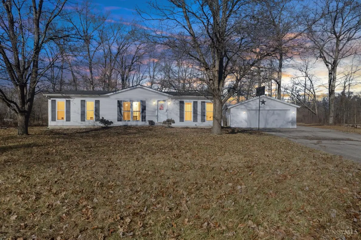 16573 Pine Valley Drive, Sterling, OH 45176 - #1