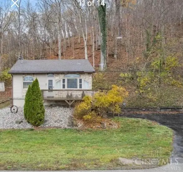 3688 Us Rt 52, Manchester, OH 45144 - #1