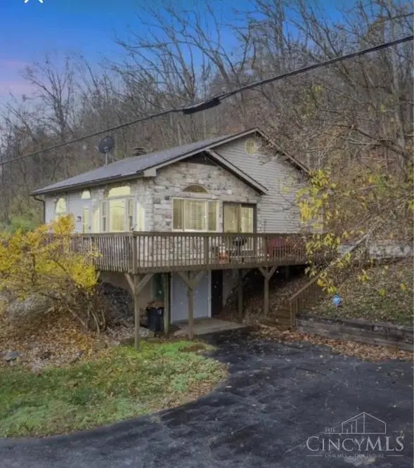 3688 Us Rt 52, Manchester, OH 45144 - #2