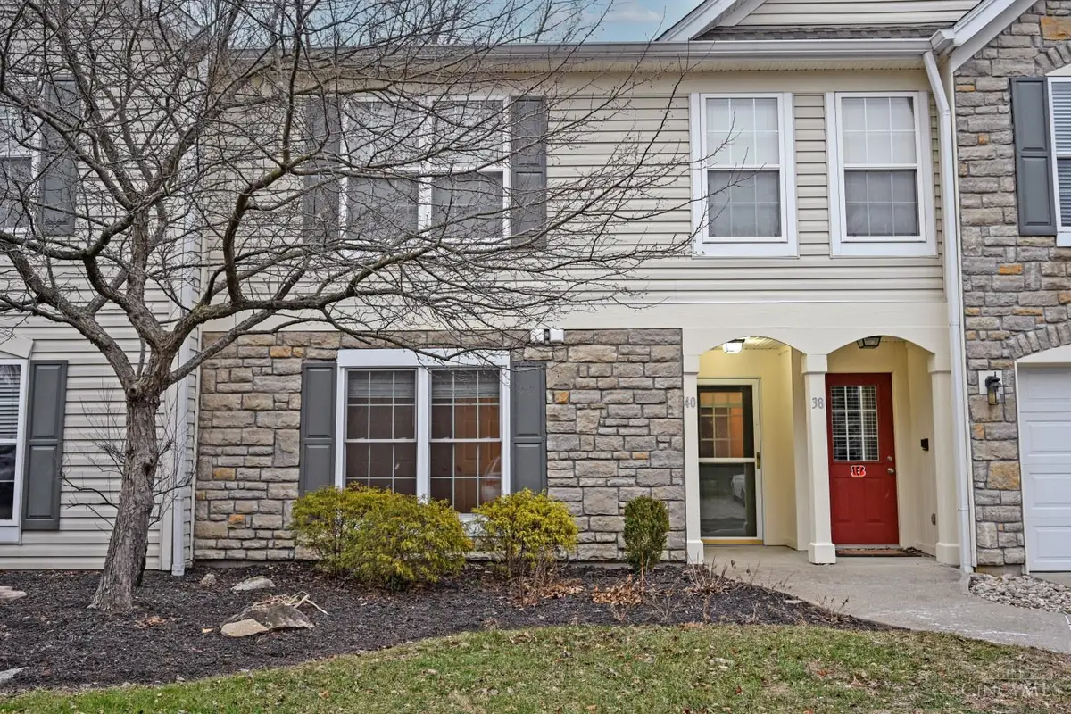 40 Ledgerwoods Drive, Amelia, OH 45102 - #1