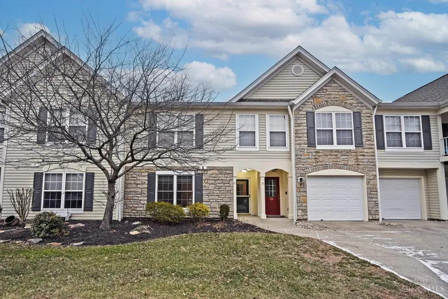 40 Ledgerwoods Drive, Amelia, OH 45102 - #2