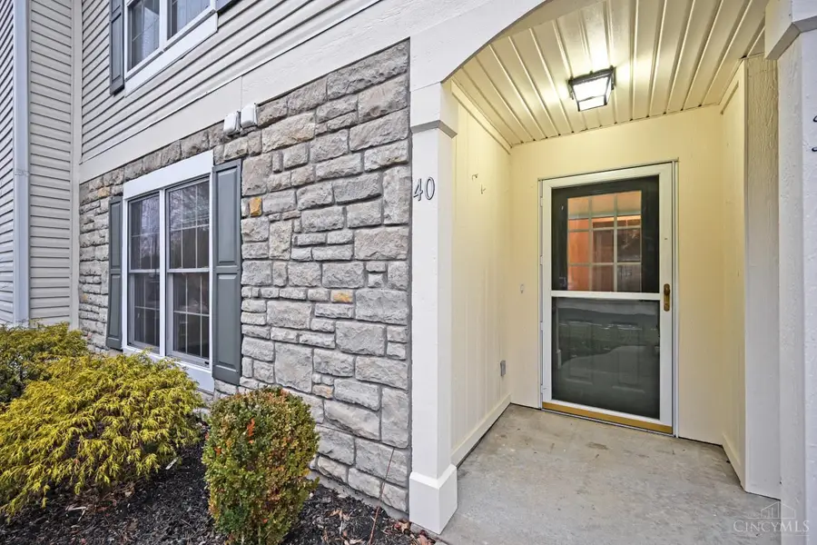 40 Ledgerwoods Drive, Amelia, OH 45102 - #3