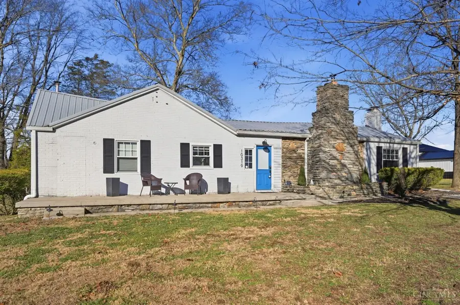 10319 S State Route 48, Loveland, OH 45140 - #2