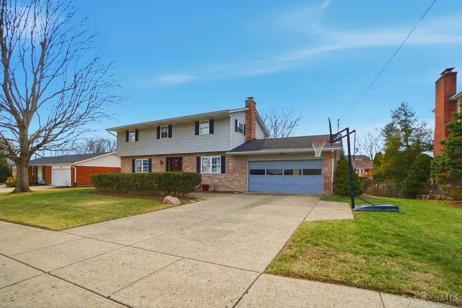 1549 Christine Drive, Fairfield, OH 45014 - Image #3