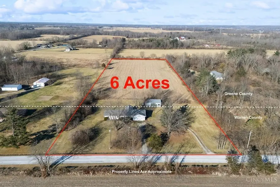 7638 Mt Holly Road, Wayne Township, OH 45068 - Image #2