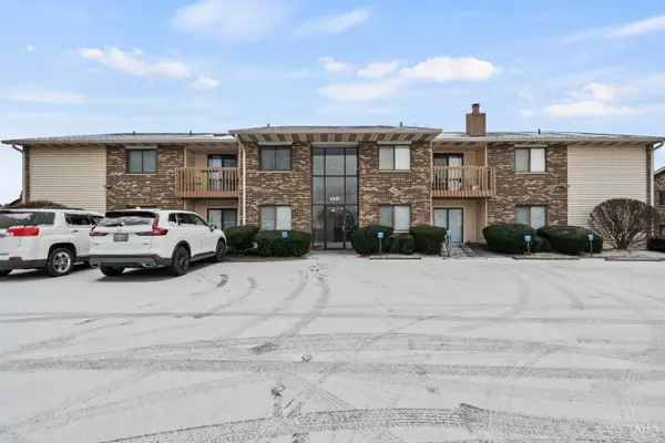 3901 Mack Road #87, Fairfield, OH 45014