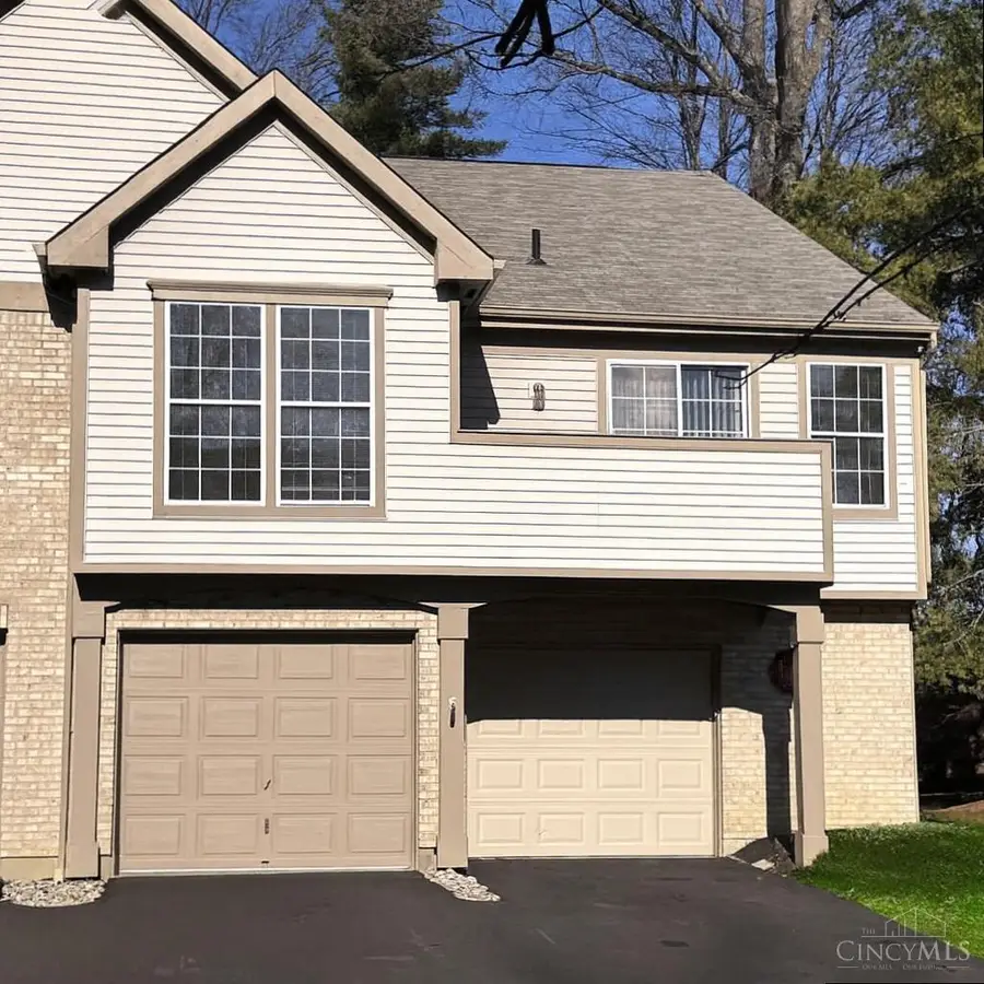 492 Mapleleaf Drive #F, Union, OH 45255 - #3