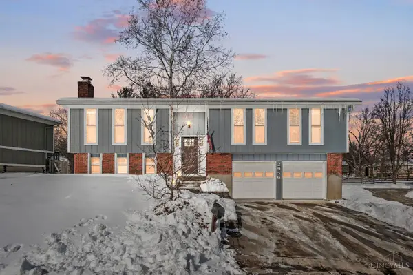 2956 Kingsley Court, Deerfield Twp., OH 45039