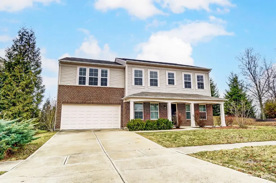 4343 Hunting Hawk Drive, Turtlecreek, OH 45036 - Image #3