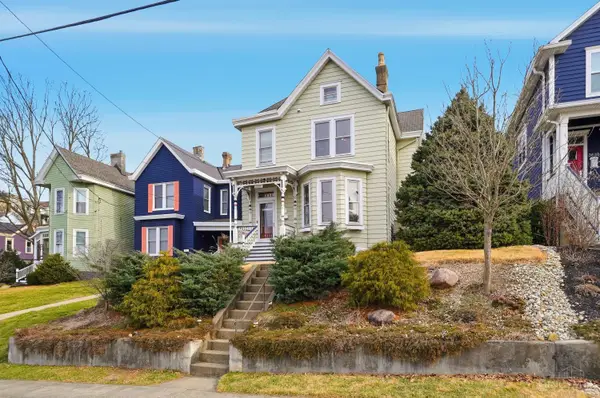 3616 Woodbridge Place, Cincinnati, OH 45226