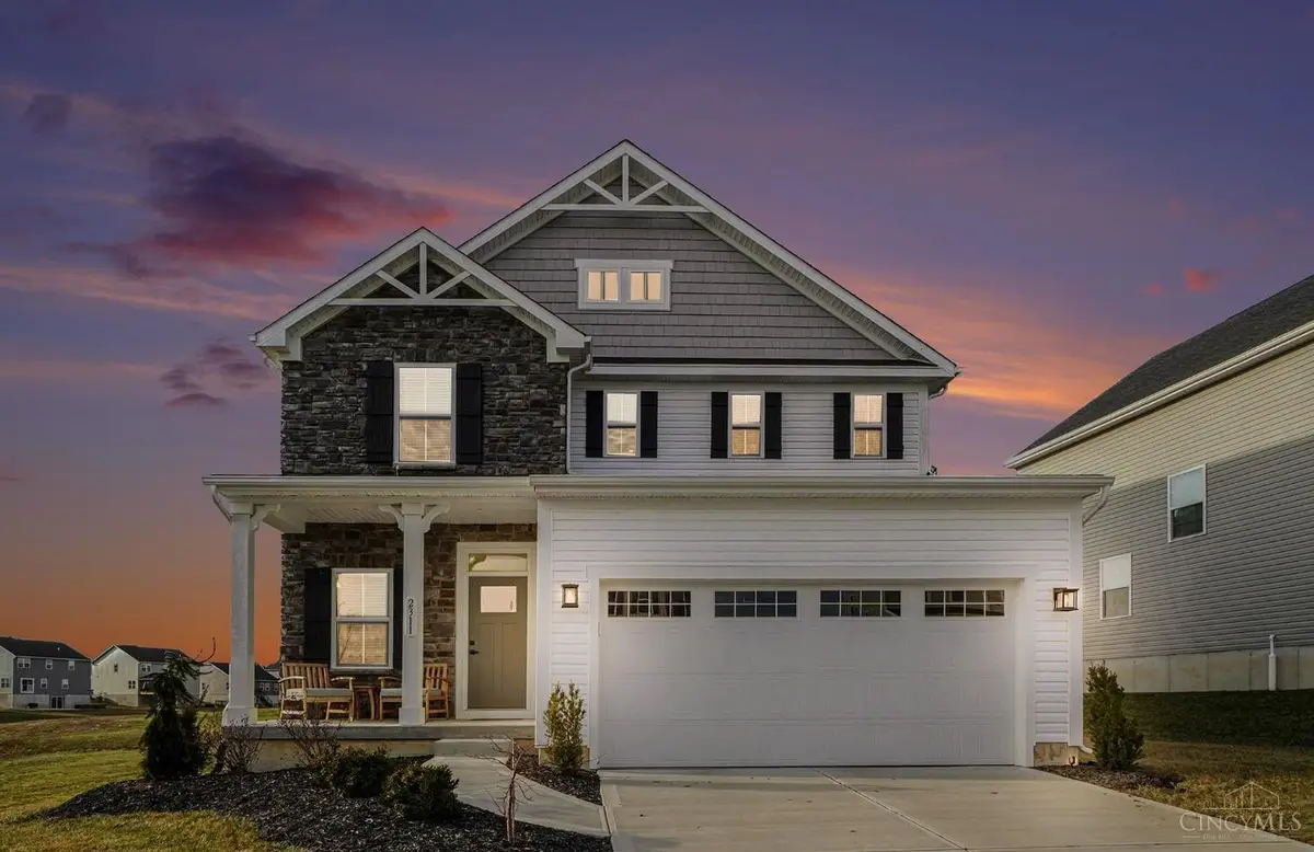 2311 Sir Barton Drive, Salem, OH 45152 - Image #1