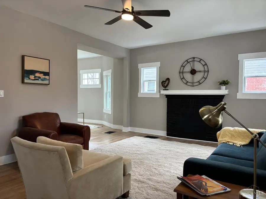 4424 Simpson Avenue, Cincinnati, OH 45227 - Image #3