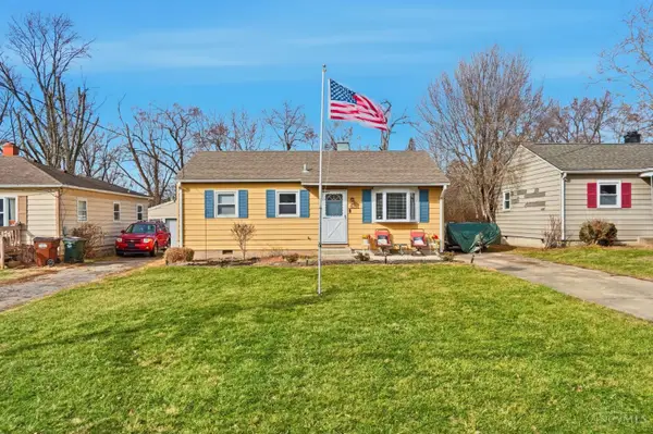 4211 Vannest Avenue, Middletown, OH 45042