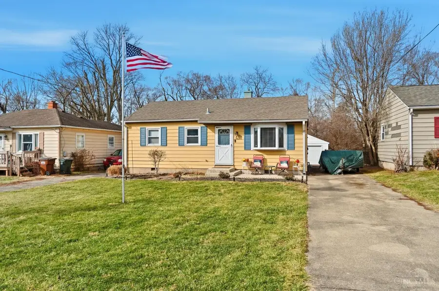 4211 Vannest Avenue, Middletown, OH 45042 - Image #2
