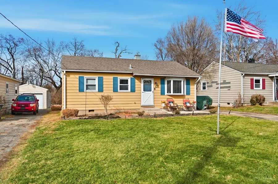 4211 Vannest Avenue, Middletown, OH 45042 - Image #3