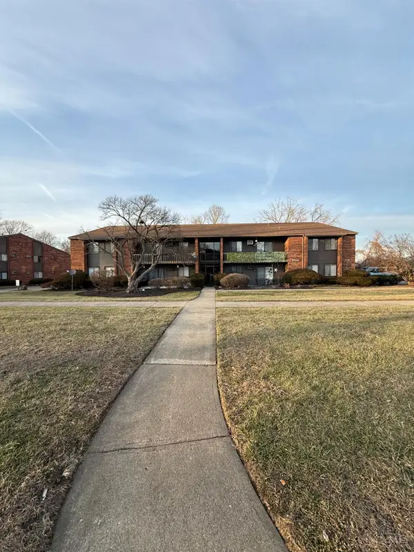 3700 Mack Road #10, Fairfield, OH 45014