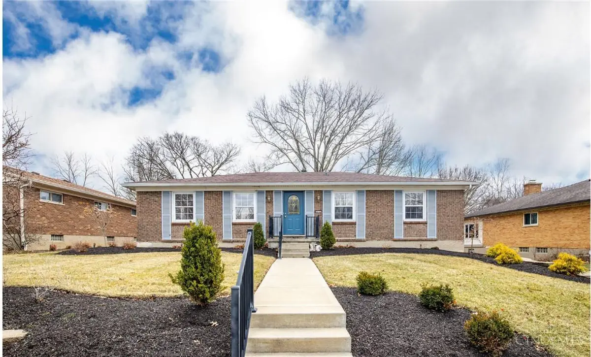 7235 Pickway Drive, Mack, OH 45233 - Image #1