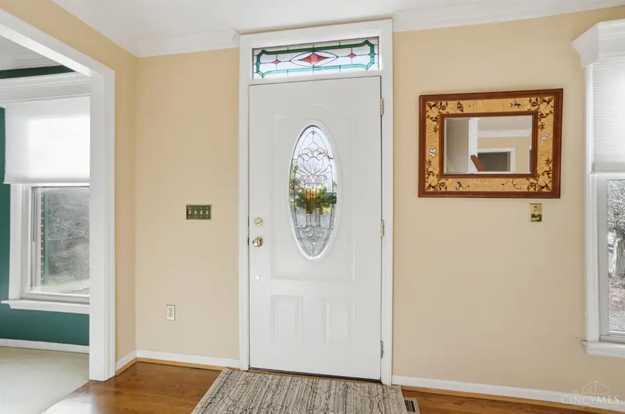 1083 Stratford Hill Drive, Anderson Township, OH 45230 - #3