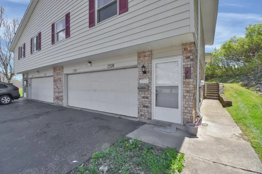 2508 Mustang Drive #52, Cincinnati, OH 45211 - Image #2