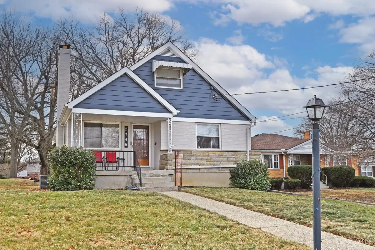 2745 Mt Airy Avenue, Monfort Heights, OH 45239 - Image #1