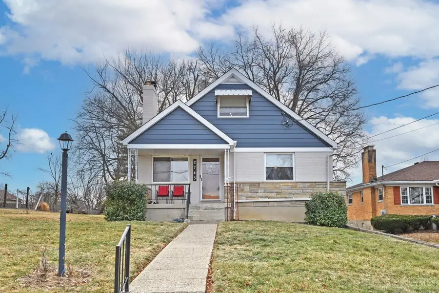 2745 Mt Airy Avenue, Monfort Heights, OH 45239 - Image #2