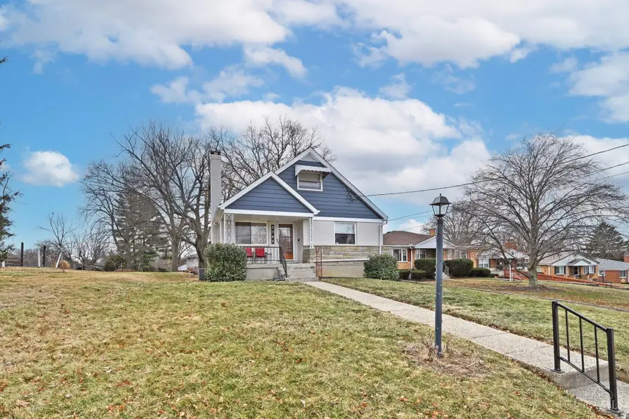 2745 Mt Airy Avenue, Monfort Heights, OH 45239 - Image #3