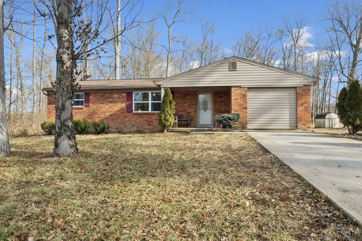 6150 Belfast Road, Stonelick Township, OH 45122 - #1