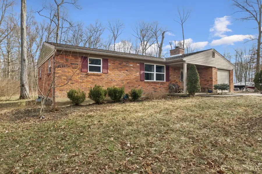 6150 Belfast Road, Stonelick Township, OH 45122 - #2