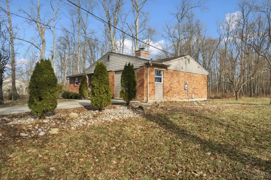 6150 Belfast Road, Stonelick Township, OH 45122 - #3