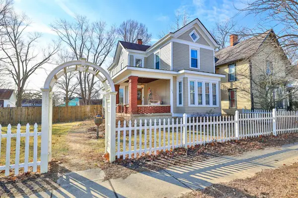 453 E Warren Street, Lebanon, OH 45036