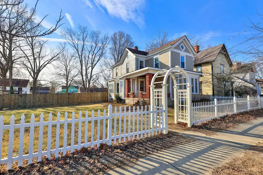 453 E Warren Street, Lebanon, OH 45036 - #2